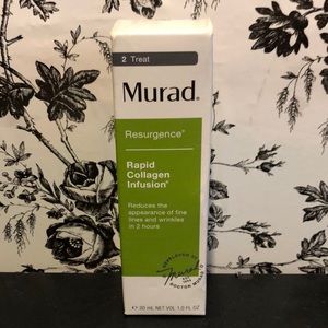 Murad resurgence rapid coll. Infu.
